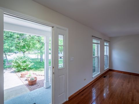 Tiny photo for 1040 Sanctuary Lane, Naperville, IL 60540 (MLS # 12387777)
