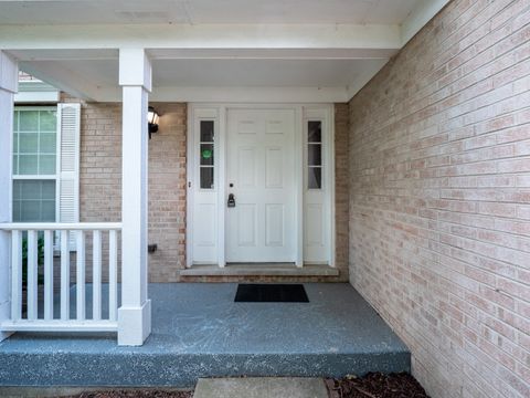 Tiny photo for 1040 Sanctuary Lane, Naperville, IL 60540 (MLS # 12387777)