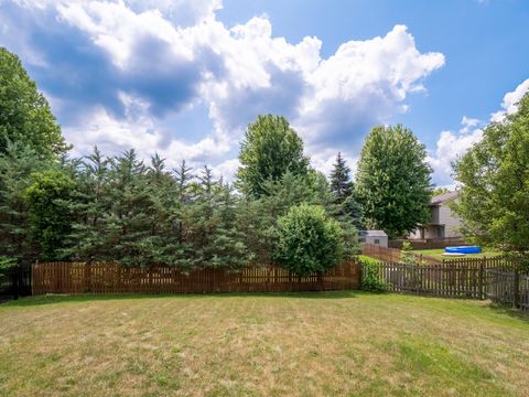 Tiny photo for 1040 Sanctuary Lane, Naperville, IL 60540 (MLS # 12387777)