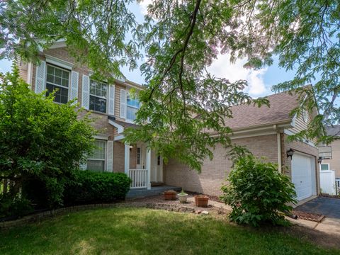 Tiny photo for 1040 Sanctuary Lane, Naperville, IL 60540 (MLS # 12387777)