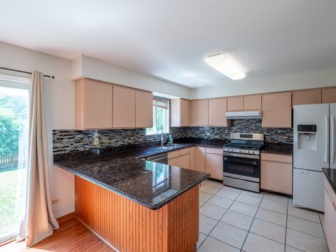 Tiny photo for 1040 Sanctuary Lane, Naperville, IL 60540 (MLS # 12387777)