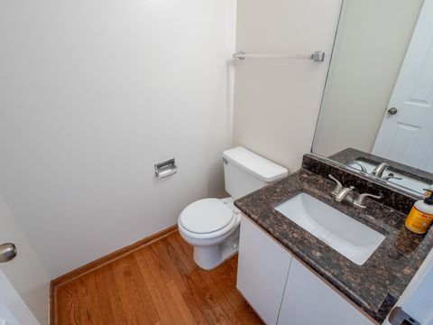 Tiny photo for 1040 Sanctuary Lane, Naperville, IL 60540 (MLS # 12387777)