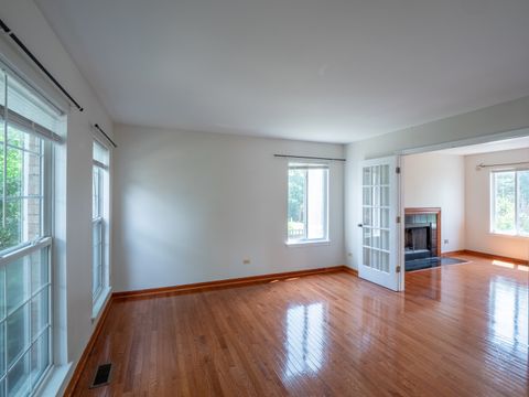 Tiny photo for 1040 Sanctuary Lane, Naperville, IL 60540 (MLS # 12387777)