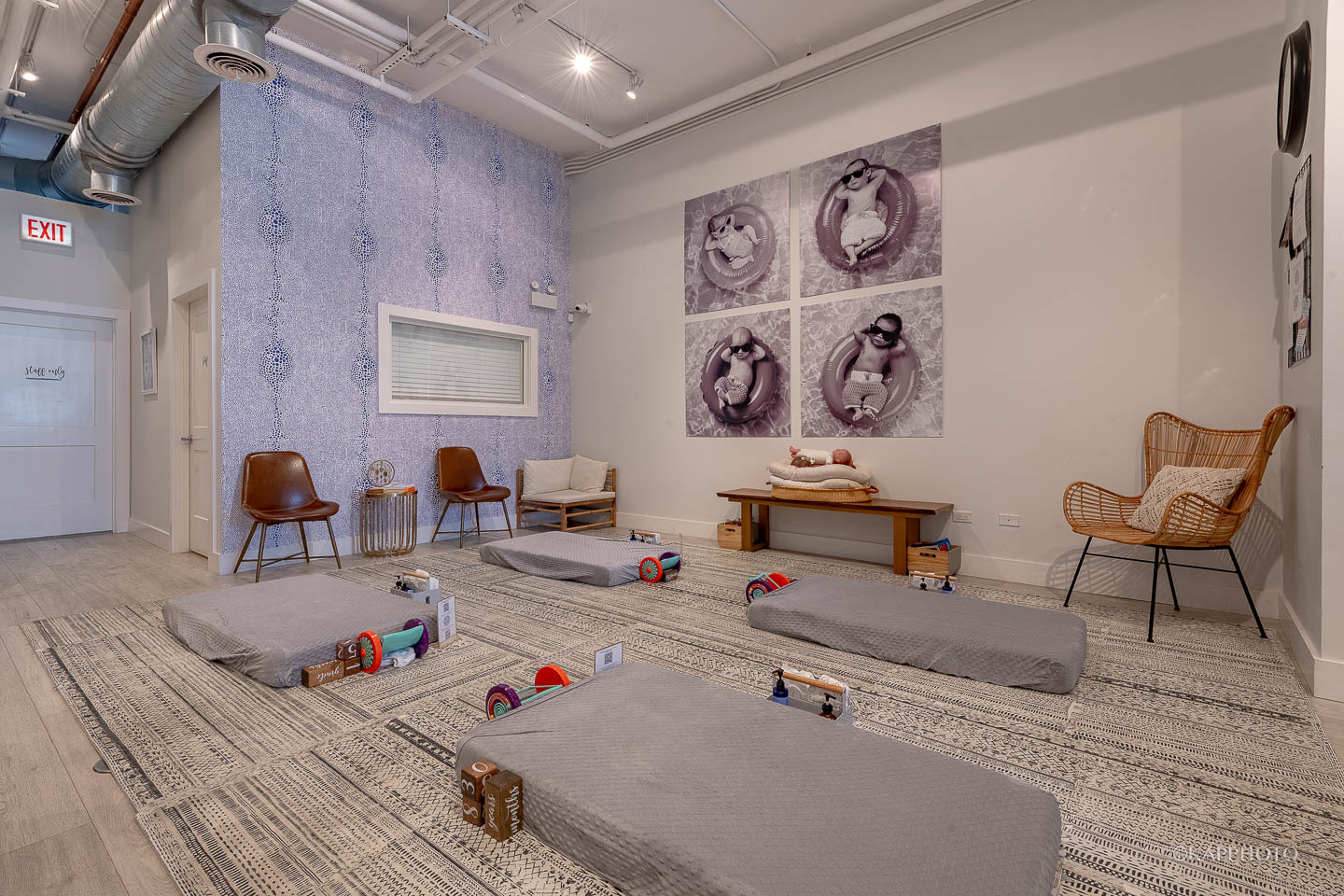 1921 N Damen Avenue C