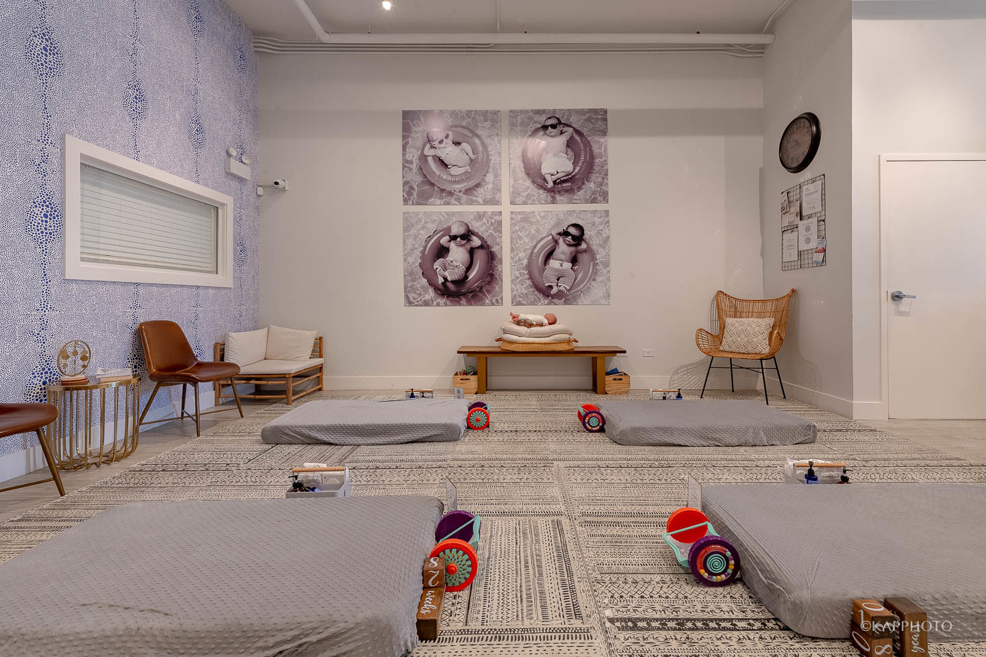 1921 N Damen Avenue C