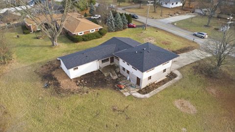 Tiny photo for 23406 W 135th Street, Plainfield, IL 60544 (MLS # 12542919)