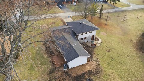 Tiny photo for 23406 W 135th Street, Plainfield, IL 60544 (MLS # 12542919)