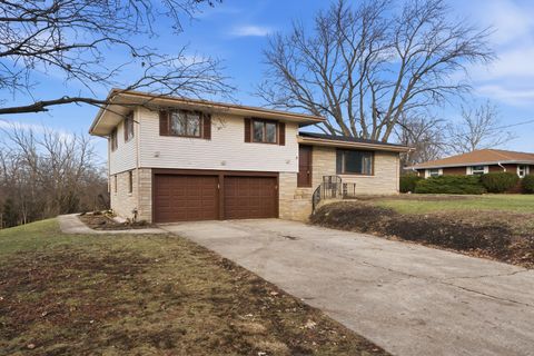 Tiny photo for 23406 W 135th Street, Plainfield, IL 60544 (MLS # 12542919)