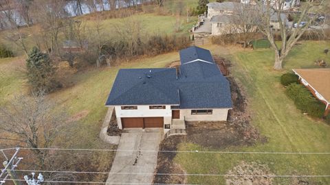 Tiny photo for 23406 W 135th Street, Plainfield, IL 60544 (MLS # 12542919)