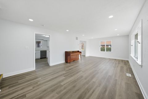 Tiny photo for 23406 W 135th Street, Plainfield, IL 60544 (MLS # 12542919)