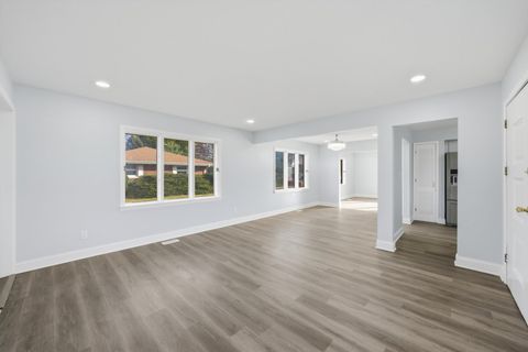 Tiny photo for 23406 W 135th Street, Plainfield, IL 60544 (MLS # 12542919)