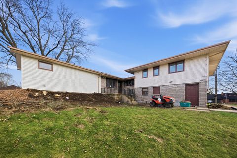 Tiny photo for 23406 W 135th Street, Plainfield, IL 60544 (MLS # 12542919)