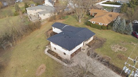 Tiny photo for 23406 W 135th Street, Plainfield, IL 60544 (MLS # 12542919)