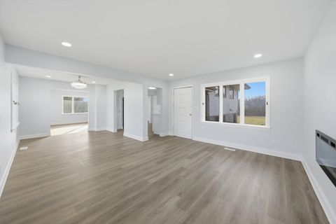 Tiny photo for 23406 W 135th Street, Plainfield, IL 60544 (MLS # 12542919)