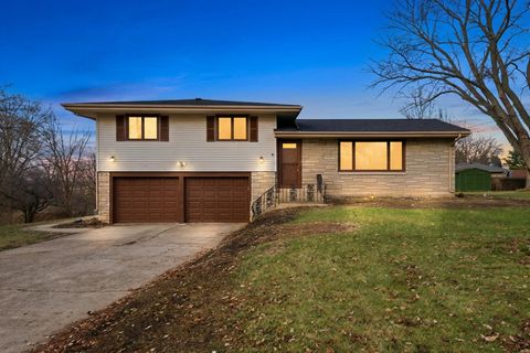 Tiny photo for 23406 W 135th Street, Plainfield, IL 60544 (MLS # 12542919)