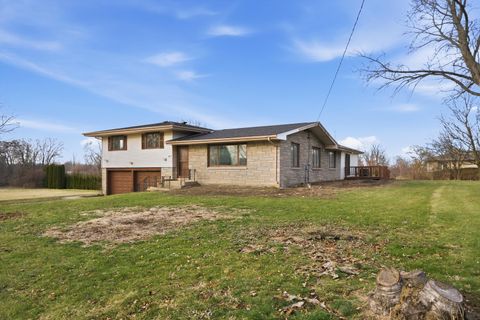 Tiny photo for 23406 W 135th Street, Plainfield, IL 60544 (MLS # 12542919)