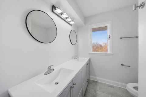 Tiny photo for 23406 W 135th Street, Plainfield, IL 60544 (MLS # 12542919)