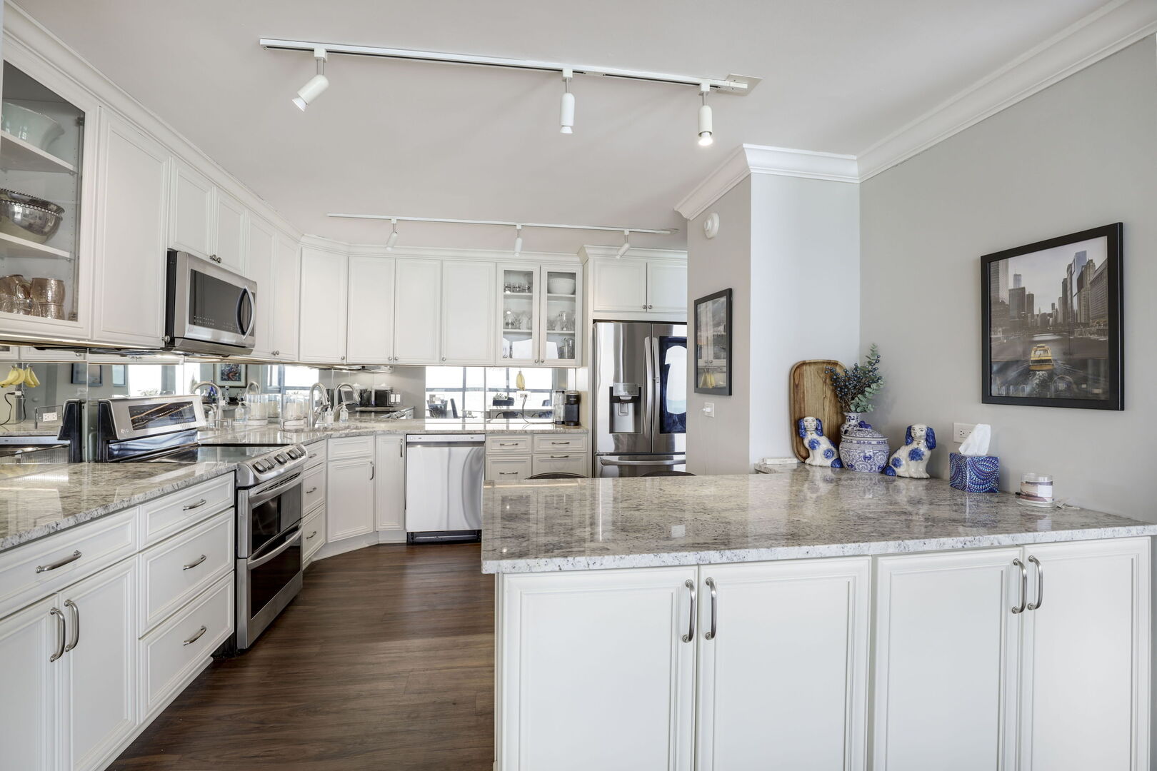 1500 Sheridan Road 7E