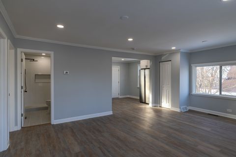 Tiny photo for 526 Grandview Drive, Round Lake Park, IL 60073 (MLS # 12549587)