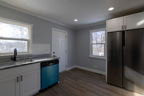 Tiny photo for 526 Grandview Drive, Round Lake Park, IL 60073 (MLS # 12549587)