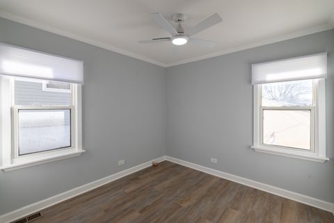 Tiny photo for 526 Grandview Drive, Round Lake Park, IL 60073 (MLS # 12549587)