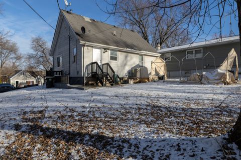 Tiny photo for 526 Grandview Drive, Round Lake Park, IL 60073 (MLS # 12549587)