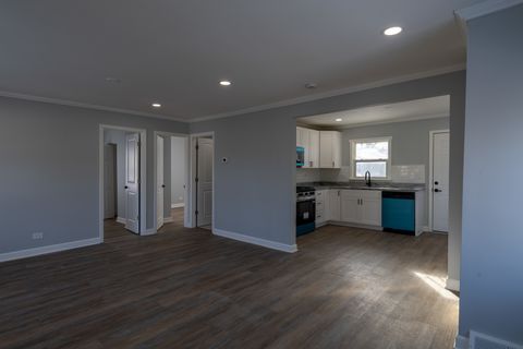 Tiny photo for 526 Grandview Drive, Round Lake Park, IL 60073 (MLS # 12549587)