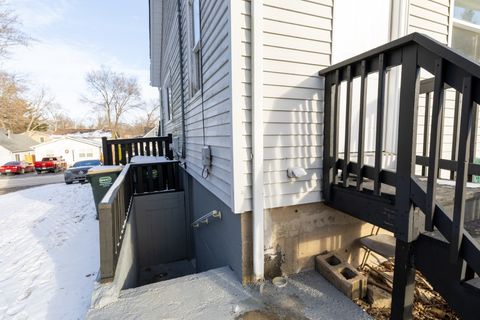 Tiny photo for 526 Grandview Drive, Round Lake Park, IL 60073 (MLS # 12549587)