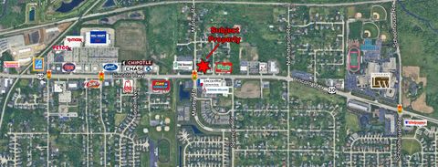 1017 E Lincoln Highway New Lenox IL 60451