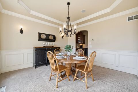 Tiny photo for 660 AVON Court, Elburn, IL 60119 (MLS # 12548938)