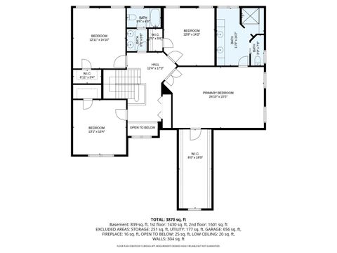 Tiny photo for 660 AVON Court, Elburn, IL 60119 (MLS # 12548938)