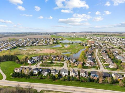 Tiny photo for 660 AVON Court, Elburn, IL 60119 (MLS # 12548938)