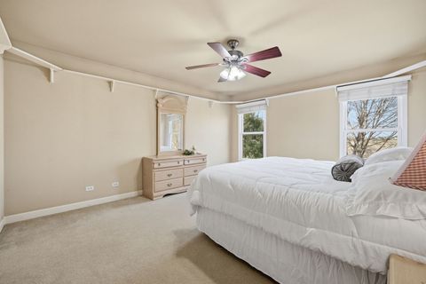 Tiny photo for 660 AVON Court, Elburn, IL 60119 (MLS # 12548938)