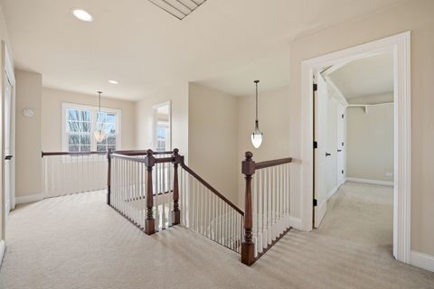 Tiny photo for 660 AVON Court, Elburn, IL 60119 (MLS # 12548938)