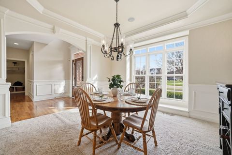 Tiny photo for 660 AVON Court, Elburn, IL 60119 (MLS # 12548938)