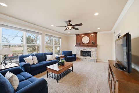 Tiny photo for 660 AVON Court, Elburn, IL 60119 (MLS # 12548938)