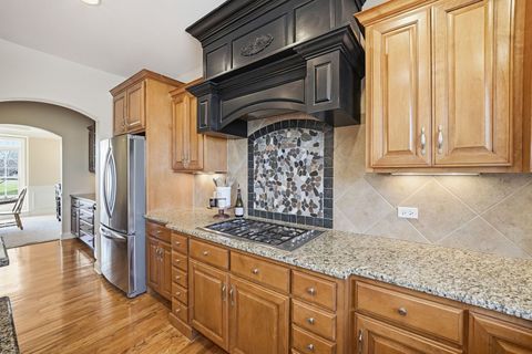 Tiny photo for 660 AVON Court, Elburn, IL 60119 (MLS # 12548938)