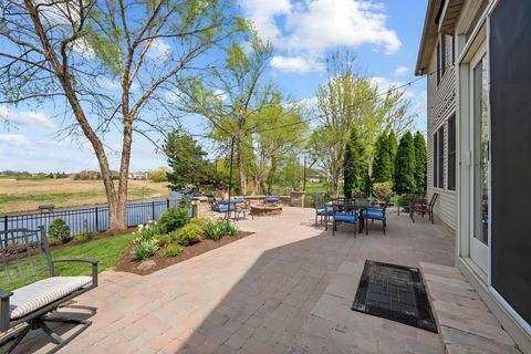 Tiny photo for 660 AVON Court, Elburn, IL 60119 (MLS # 12548938)