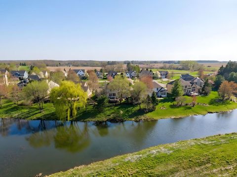 Tiny photo for 660 AVON Court, Elburn, IL 60119 (MLS # 12548938)