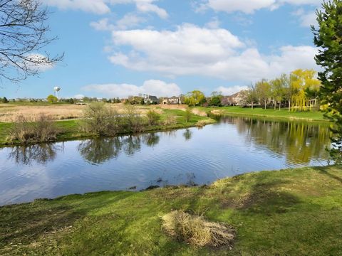 Tiny photo for 660 AVON Court, Elburn, IL 60119 (MLS # 12548938)