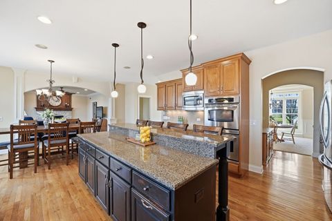 Tiny photo for 660 AVON Court, Elburn, IL 60119 (MLS # 12548938)