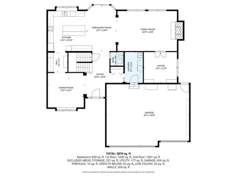 Tiny photo for 660 AVON Court, Elburn, IL 60119 (MLS # 12548938)