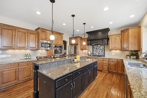 Tiny photo for 660 AVON Court, Elburn, IL 60119 (MLS # 12548938)