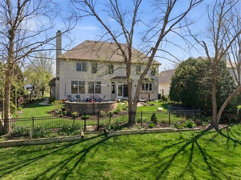 Tiny photo for 660 AVON Court, Elburn, IL 60119 (MLS # 12548938)