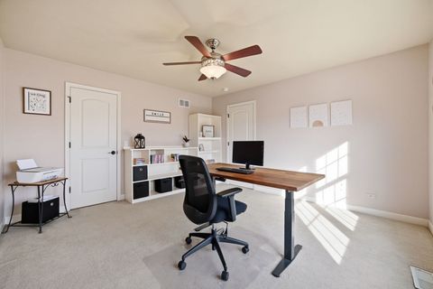 Tiny photo for 660 AVON Court, Elburn, IL 60119 (MLS # 12548938)