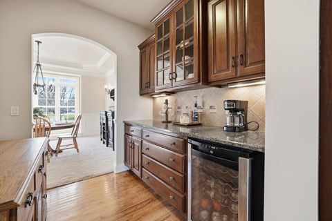 Tiny photo for 660 AVON Court, Elburn, IL 60119 (MLS # 12548938)