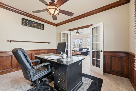 Tiny photo for 660 AVON Court, Elburn, IL 60119 (MLS # 12548938)