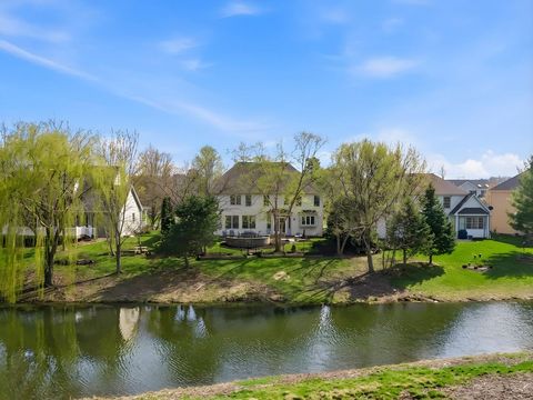 Tiny photo for 660 AVON Court, Elburn, IL 60119 (MLS # 12548938)