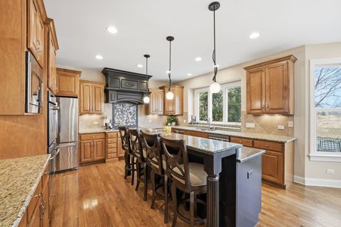 Tiny photo for 660 AVON Court, Elburn, IL 60119 (MLS # 12548938)