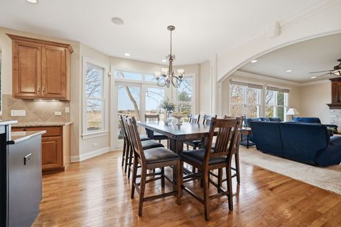 Tiny photo for 660 AVON Court, Elburn, IL 60119 (MLS # 12548938)